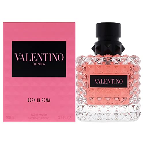 Valentino Damen Born In Rom Epv 100 ml