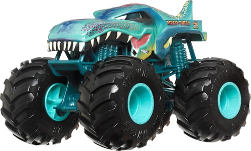 Monster truck