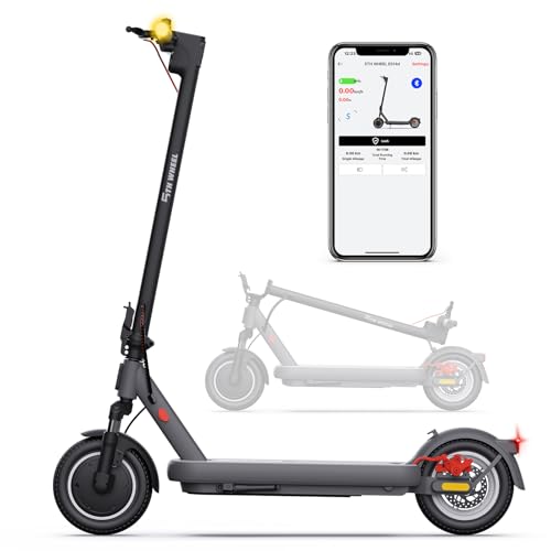 Elektro scooter 40kmh
