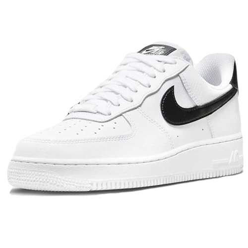 Nike DD8959-103 AIR Force 1 '07 Damen White/Black-White-White EU 41