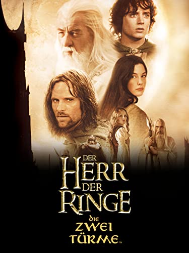 Der Herr der Ringe - Die zwei Türme