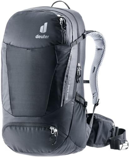 deuter Trans Alpine 32 EL - Extra Long Fahrradrucksack (Modell 2024)