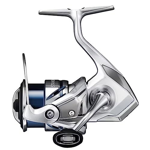 Shimano Stradic FM C2000S