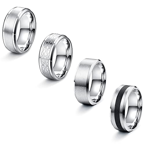 Herren ringe