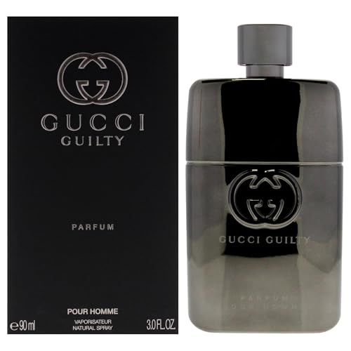 Gucci Guilty Homme PARFUM 90ml