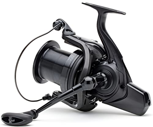 DAIWA 20 Crosscast 45 SCW 5000LD QD
