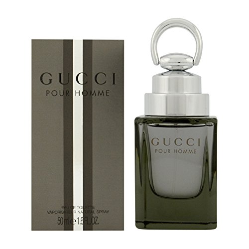 Gucci Gucci by Gucci Pour Homme Eau de Toilette, 50 ml