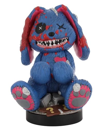 Cableguys Call of Duty Mr Peeks Controller Halter & Handy Ständer - Gaming Zubehör für Schreibtisch-Setup, Ständer Kompatibel mit Xbox-, PlayStation- & den meisten Standard-Controllern