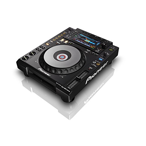 Pioneer cdj