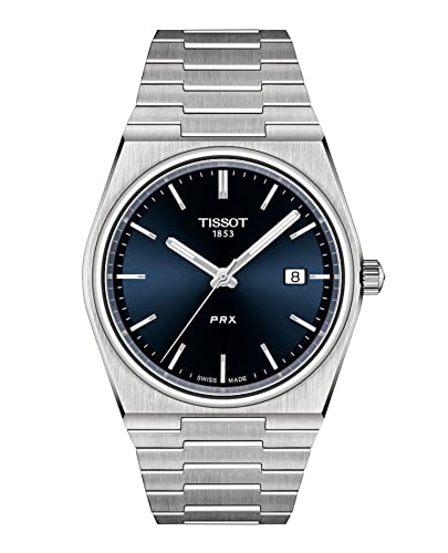 Tissot Analog T137.410.11.041.00, Silber, Armband