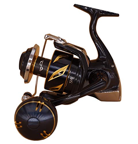 Reel Stella SW C 8000 HG