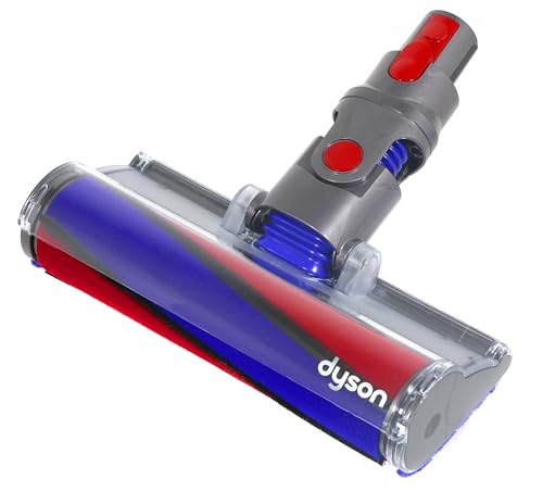 Dyson Soft Roller Schnellverschluss-Bodendüse V8 SV10 SV25 Absolute Staubsauger