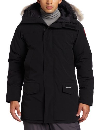 Ratenkauf für Canada goose hier auch für Neukunden