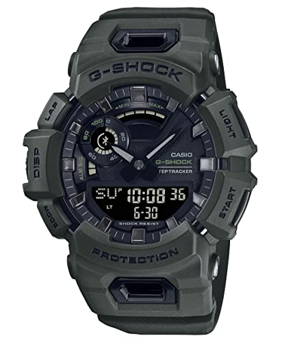 Casio GBA-900UU-3AER Herren Armbanduhr