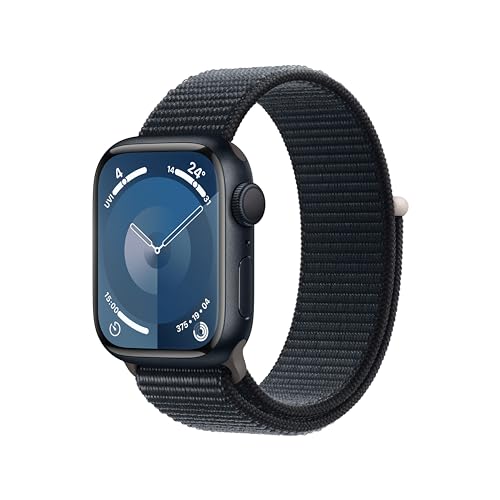 Apple Watch sport