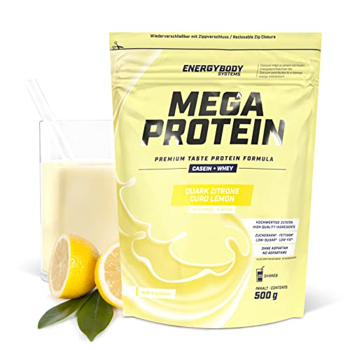 Energybody Mega Protein 
