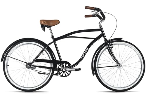 DACAPO Beachcruiser Herren 26