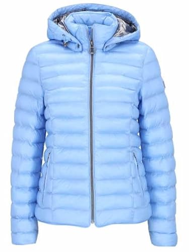 Wellensteyn Damen Jacke Italy Hood (MoShiHiTec)