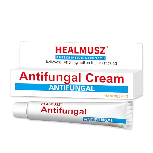 Antimykotische Creme 30g