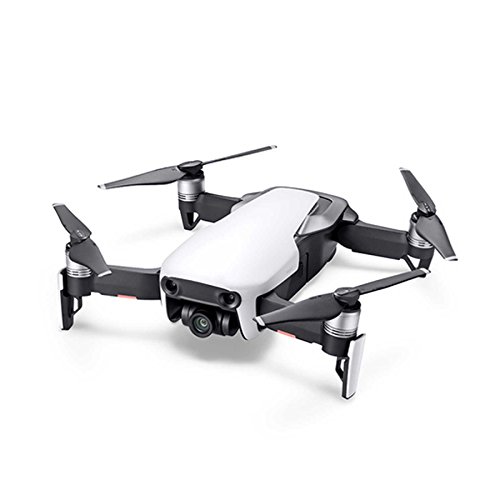 DJI Mavic Air Fly mehr Combo (Arctic weiß)