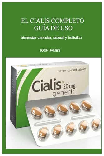 Paper Edition [EL CIALIS COMPLETO GUÍA DE USO]