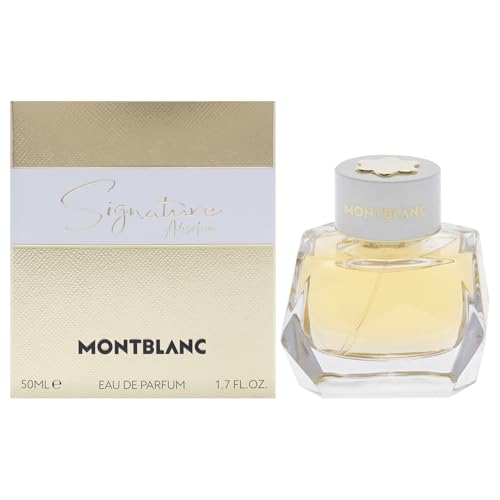 Montblanc Signature Absolue Edp Spray
