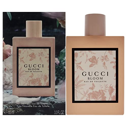 Gucci BLOOM edt vapo