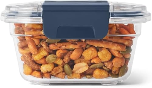 YETI Frischhaltedose Klein, Navy