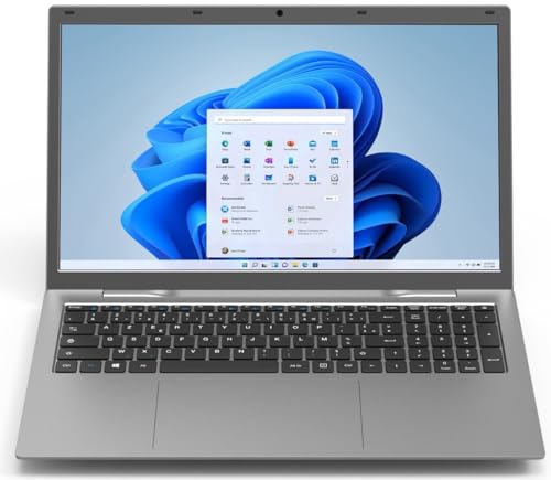 Difinity (17,3 Zoll HD+ Allround Notebook (AMD Ryzen 3 3250U 4-Thread CPU, 3.5 GHz, 16 GB DDR4, 512 GB SSD, Radeon RX Vega3, HDMI, BT, USB 3.0, WLAN, Windows 11 Prof. 64, MS Office) #7565