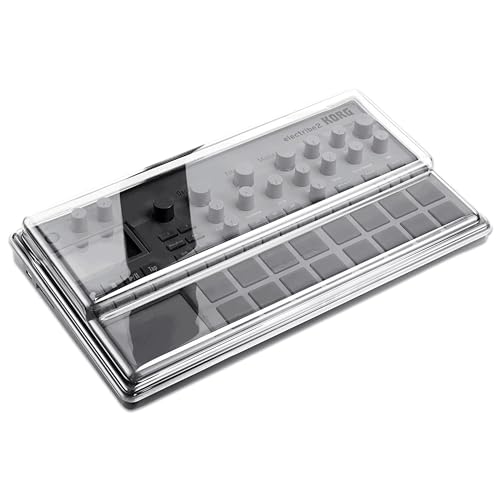 Decksaver DS-PC-ELECTRIBE2 Staubschutz Koffer