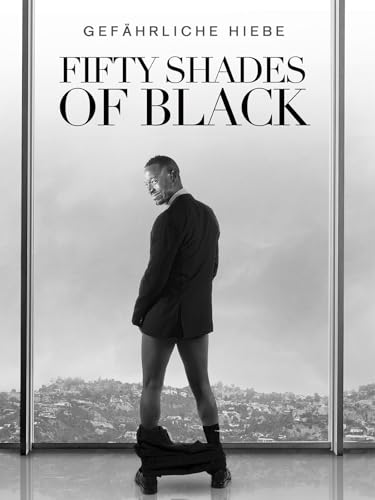 Fifty Shades of Black [dt./OV]