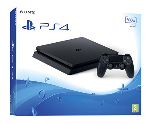 Playstation4 konsole