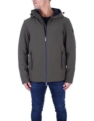 Giubbotto Uomo woolrich cfwoou0791mrut3496-614 PACIFIC SOFT SHELL JACKET