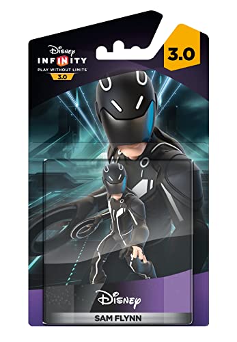 Disney Infinity 3.0: Einzelfigur - Tron - Sam Flynn