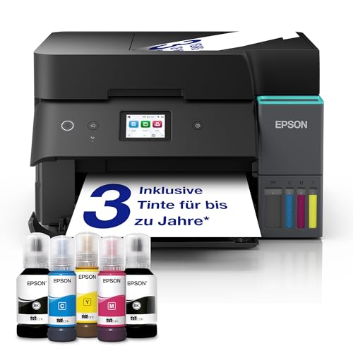 Multifunktionsdrucker