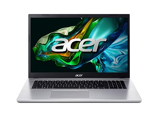Acer Aspire 3 (A317-54-79NV) Laptop 17,3