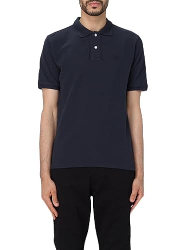 Polo Woolrich CFWOPO0062MRUT2555-3989
