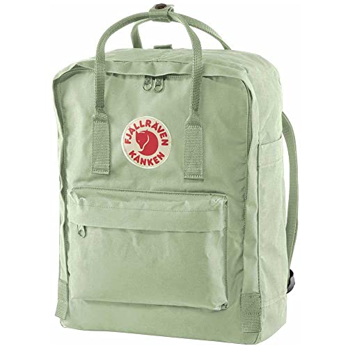 Fjällräven Kånken Original Mint Green