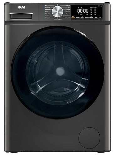 PKM Waschtrockner WT8+5ADG - 8kg Waschen - 5kg Trockner