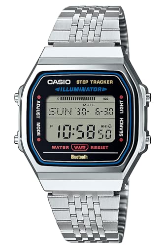 Casio ABL-100WE-1AEF Armbanduhr