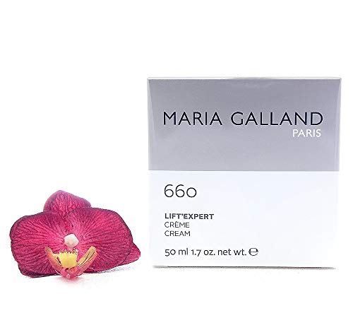 Maria Galland 660 Créme Lift Expert Gesichtscreme, 50 ml