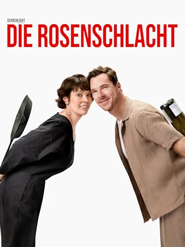 Die Rosenschlacht