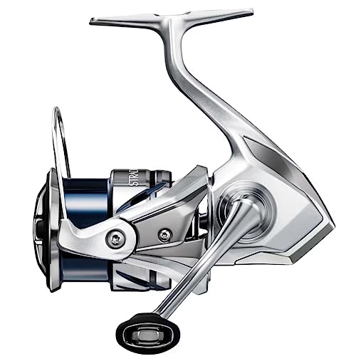 SHIMANO Spinning Reel 23 Stradic Various 2500SHG Japan Import New