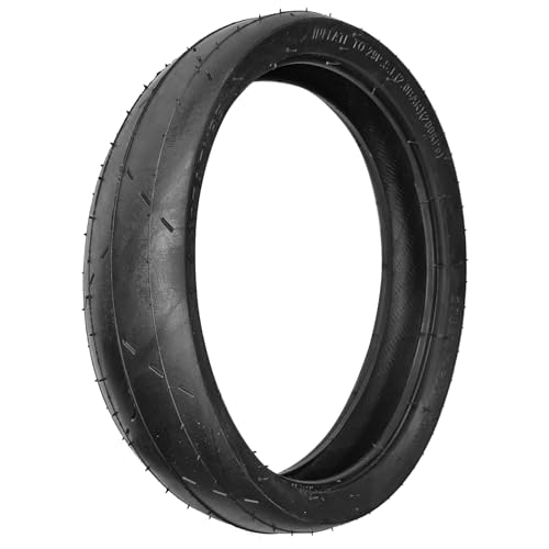 cyclingcolors Kinderfahrrad Kinderwagen Reifen 270x47-203 kompatibel mit Jané Slalom Pro Powertwin Bugaboo Donkey 10 1/2 x 1 7/8 Zoll