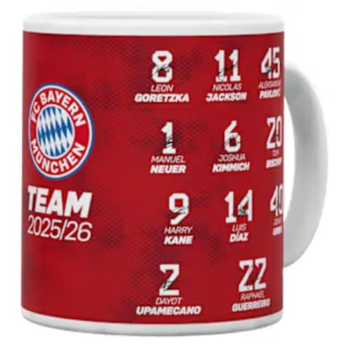 Fc Bayern München