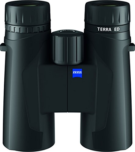 ZEISS Terra 10x42 ED schwarz