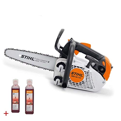STIHL Motorsäge MS 151 TC-E - 30 (11460113020)