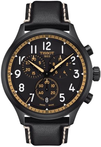 Tissot Watch T1166173605202