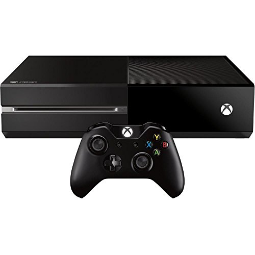 Xbox One 500 GB 2014