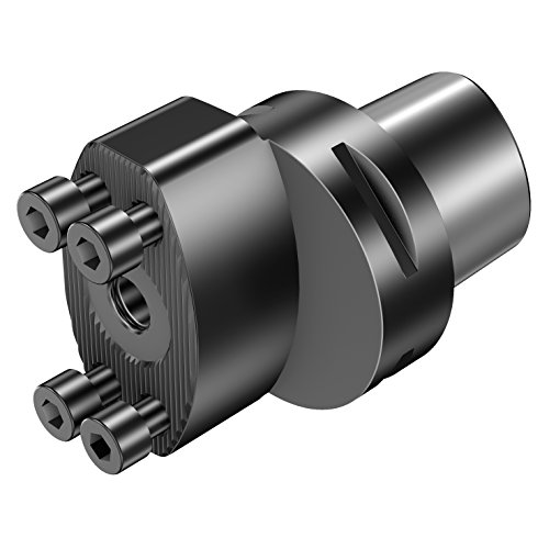 Sandvik Coromant c5-sl70-lg-050 Capto zu Coroturn Adapter